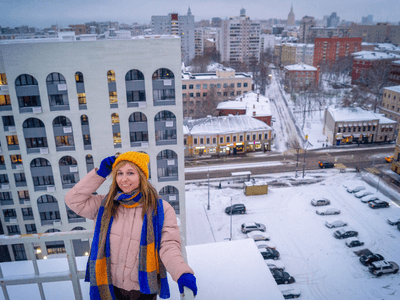 About Roof Repair Experts Lakota, ND